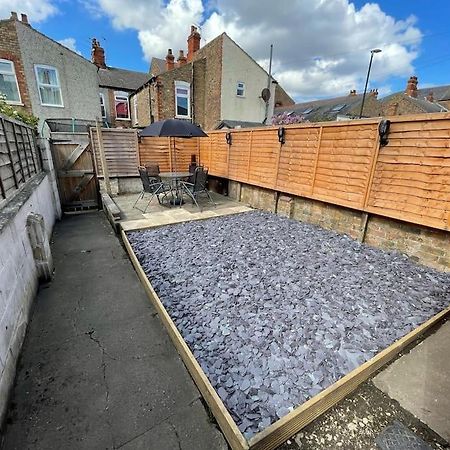 Lovely Seaside House In Cleethorpes - Sleeps 6 Exterior foto