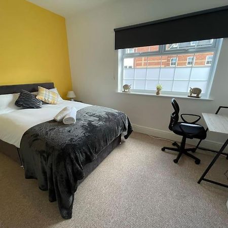 Lovely Seaside House In Cleethorpes - Sleeps 6 Exterior foto
