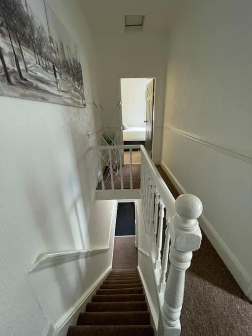 Lovely Seaside House In Cleethorpes - Sleeps 6 Exterior foto