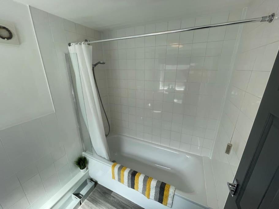 Lovely Seaside House In Cleethorpes - Sleeps 6 Exterior foto